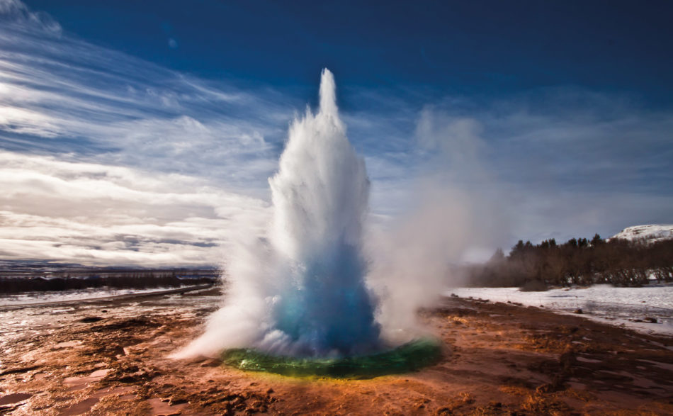 Ciepło z&nbsp;głębi ziemi