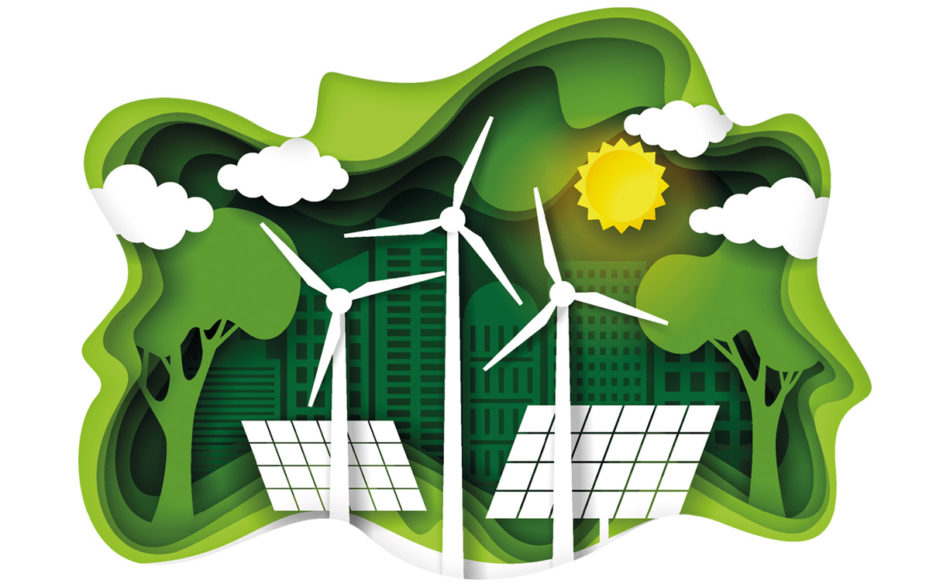 Dajmy ziemi odetchnąć