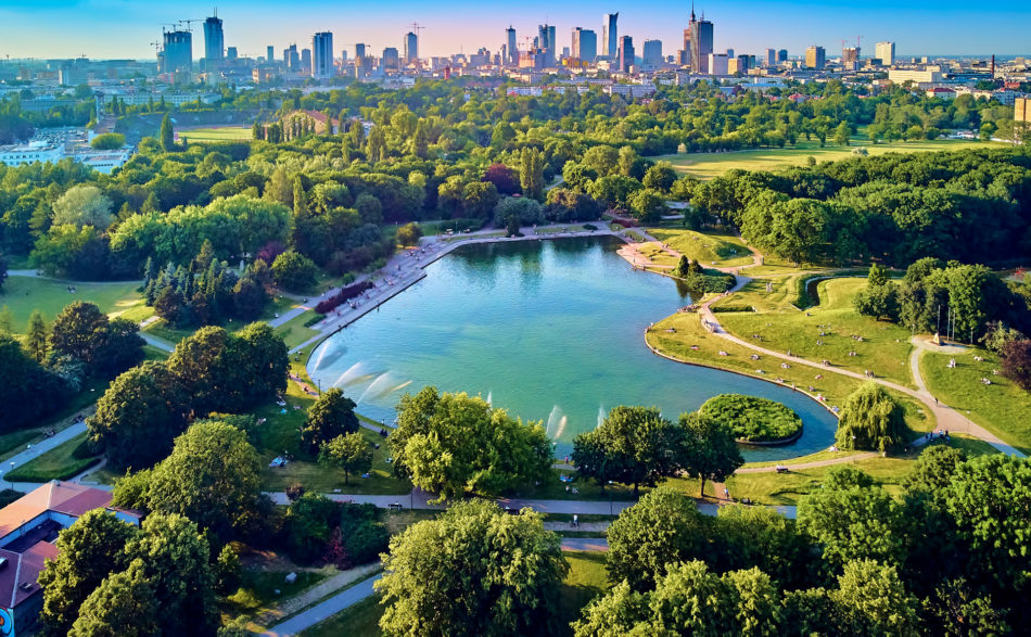 Polska wolna od&nbsp;smogu?