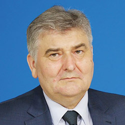 prof.&nbsp;Tadeusz Zielonka