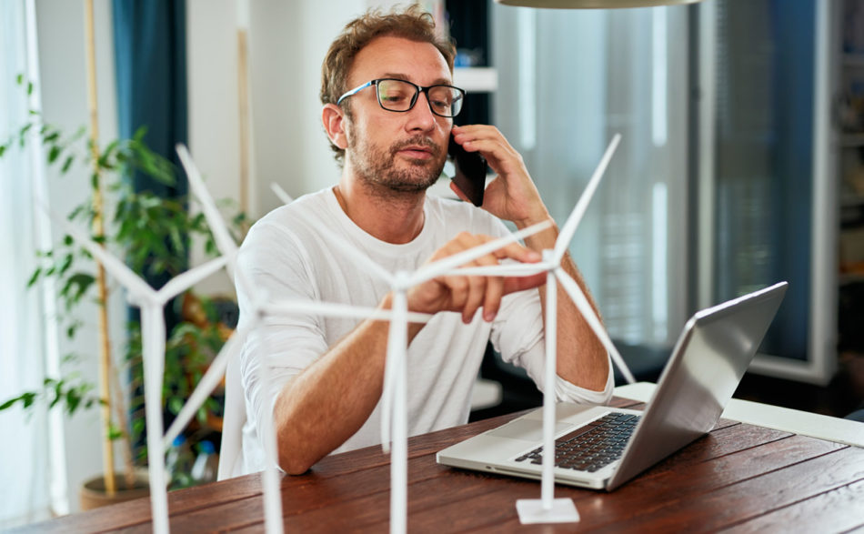 W&nbsp;podróży do&nbsp;odnawialnych źródeł