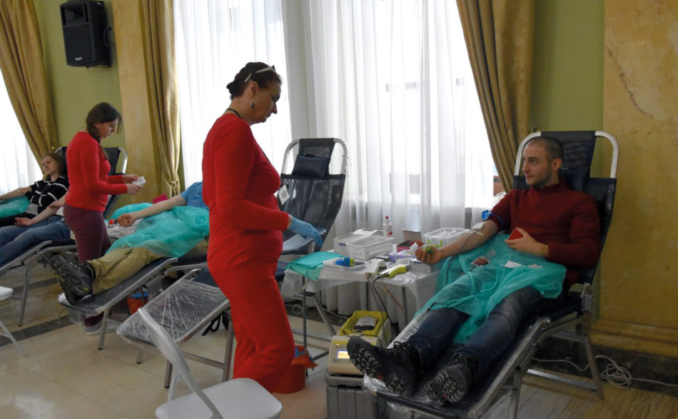 Biznes z&nbsp;odpowiedzialnością w&nbsp;parze