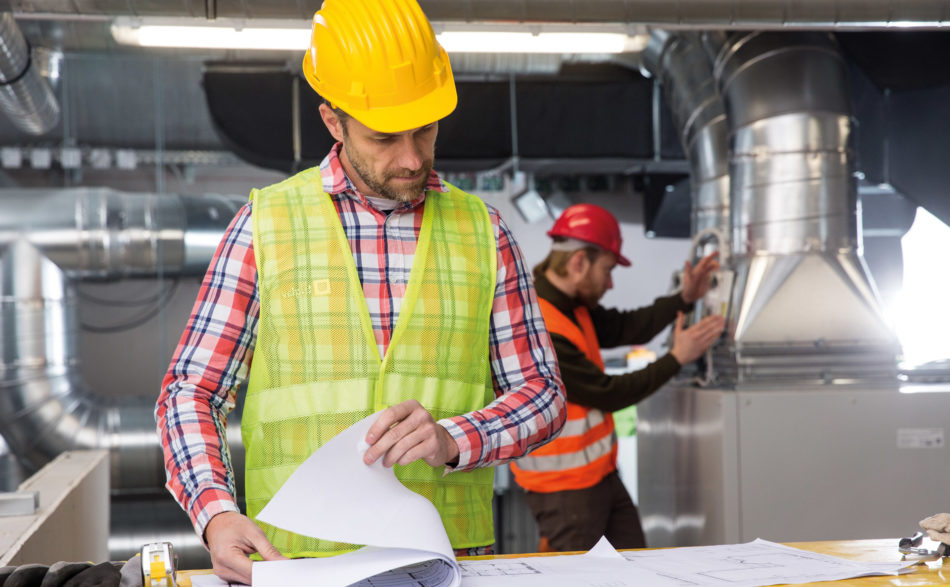 Kotły gazowe? Tak, byle by&nbsp;bezpiecznie