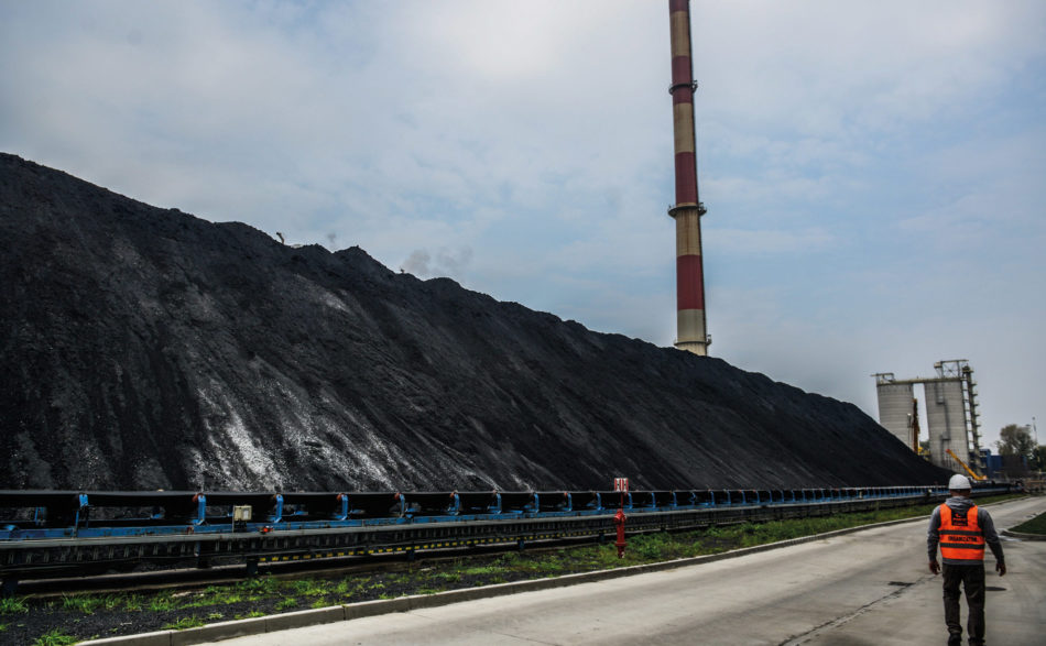 Miejsce ciepłownictwa w&nbsp;strategii odpowiedzialnego rozwoju