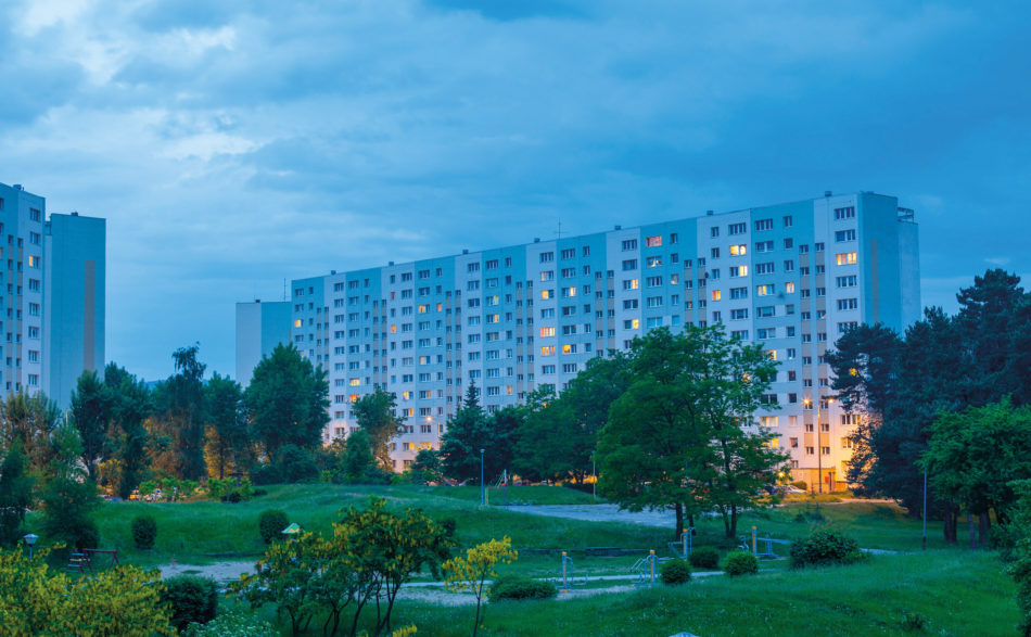 Stop smog, czyli rząd stawia na&nbsp;termomodernizację