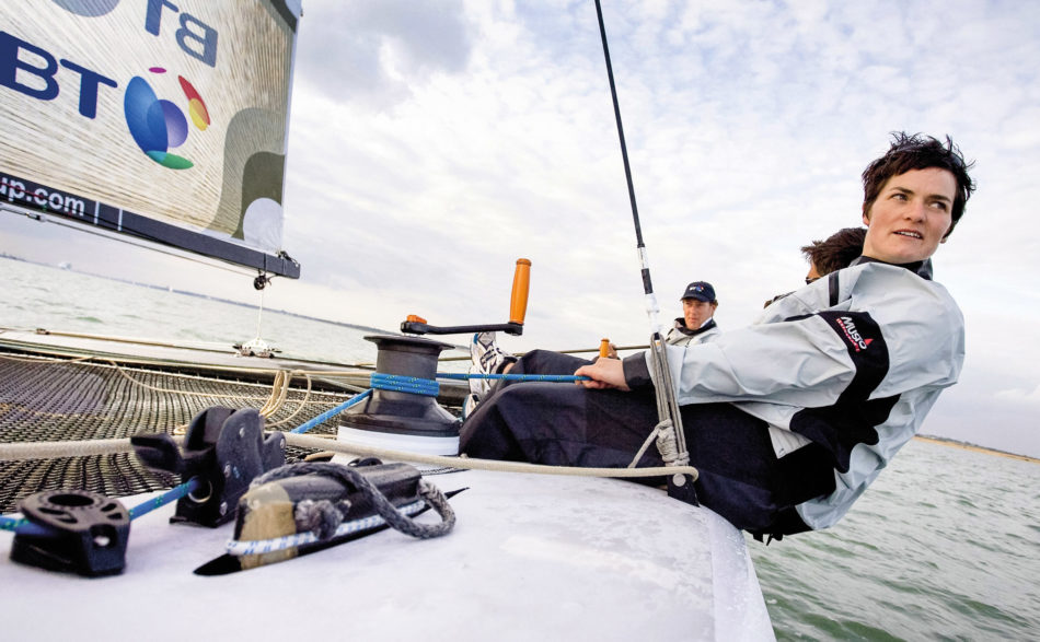 Świat z&nbsp;poziomu morza