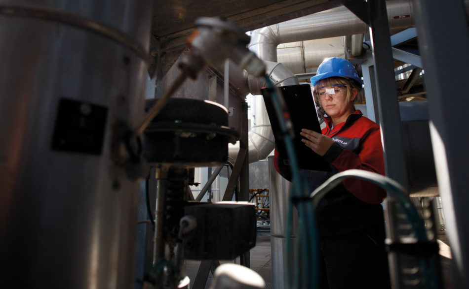 Wraca model szkolnictwa zawodowego