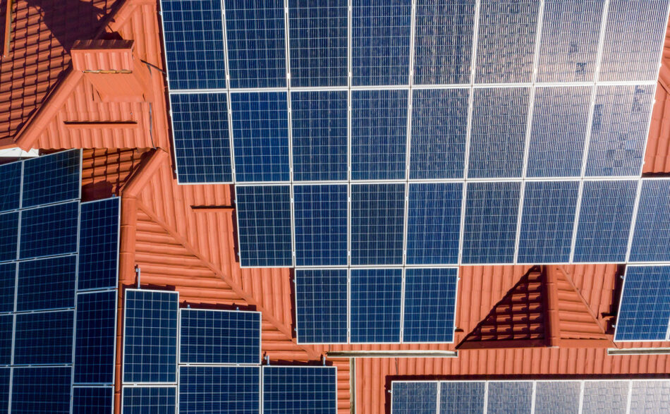 Fala renowacji budynków w Europie