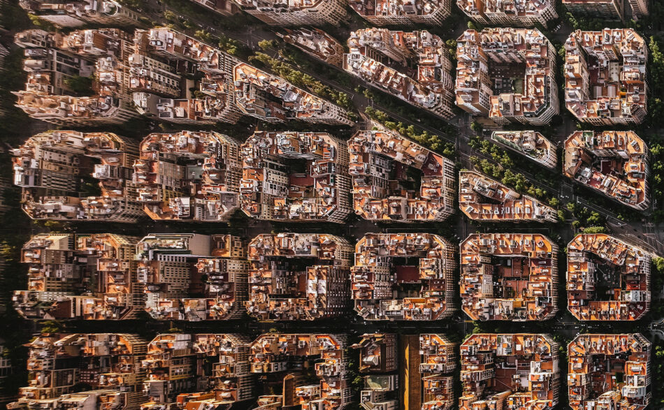 Fab Cities, czyli jakie będą miasta przyszłości