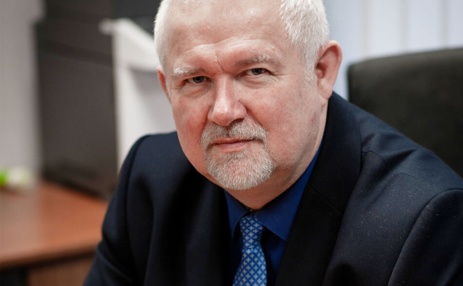 Robert Mania: Przed&nbsp;nami wyzwania wykraczające poza branżę