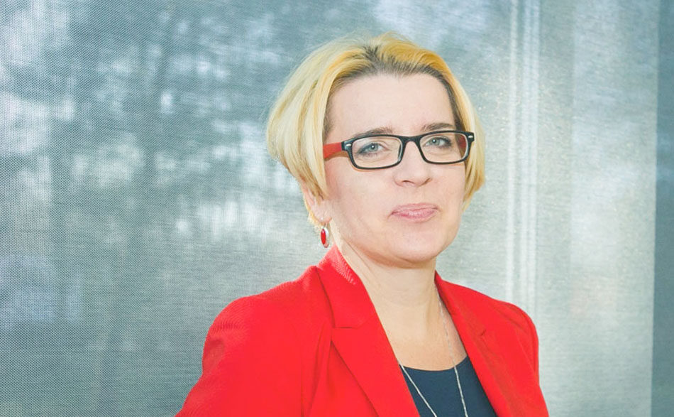 Małgorzata Niestępska: Polityka klimatyczna UE a&nbsp;rynek ciepła w&nbsp;Polsce