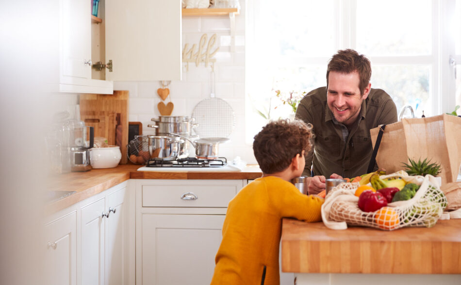Ekologia zaczyna się w&nbsp;domu