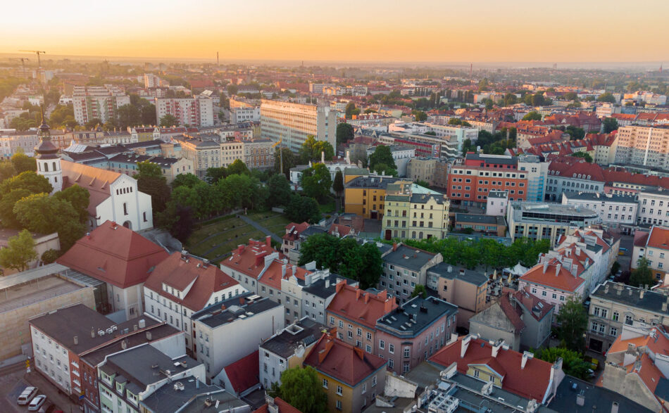 Renowacja budynków z&nbsp;gwarancją oszczędności energetycznej