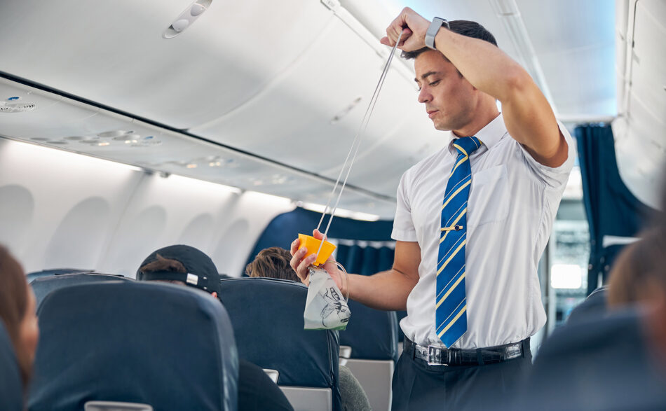 Pomagaj mądrze – najpierw pomóż sobie