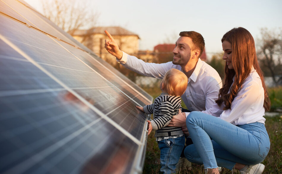 Magazyny energii i&nbsp;ciepła w&nbsp;programie „Mój Prąd”