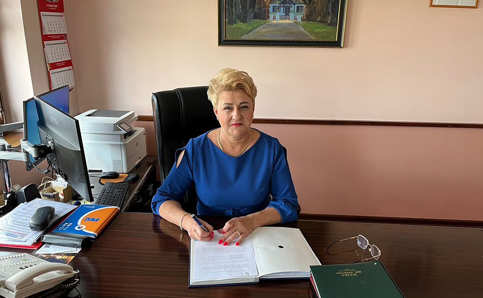 Marzena Komar: W&nbsp;kierunku dekarbonizacji ciepłownictwa