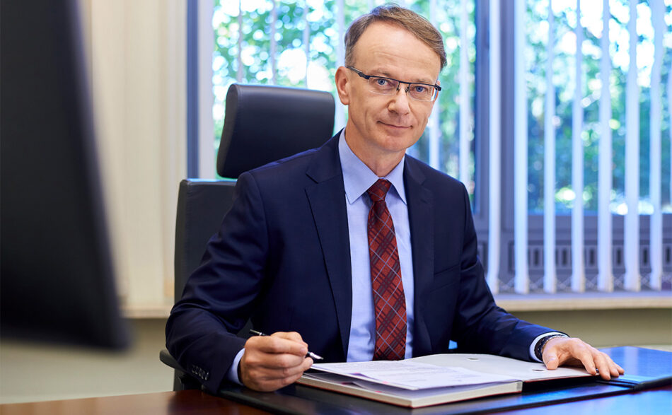 Mirosław Romanowicz: Zielone inwestycje grupy ECO