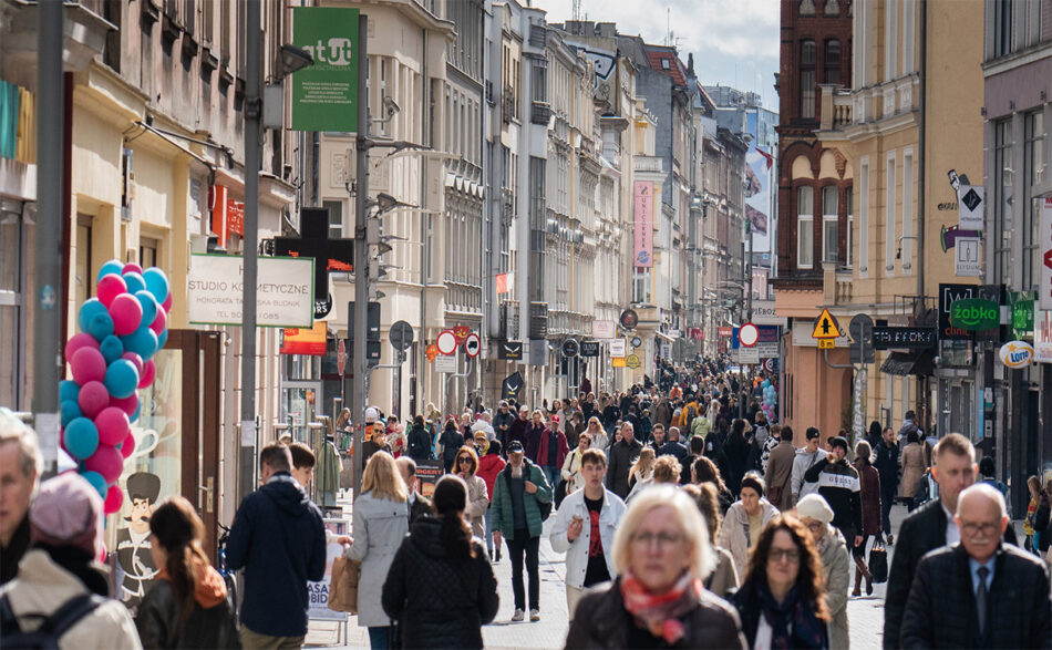 Ciepło odpadowe: niewidzialne bogactwo miast