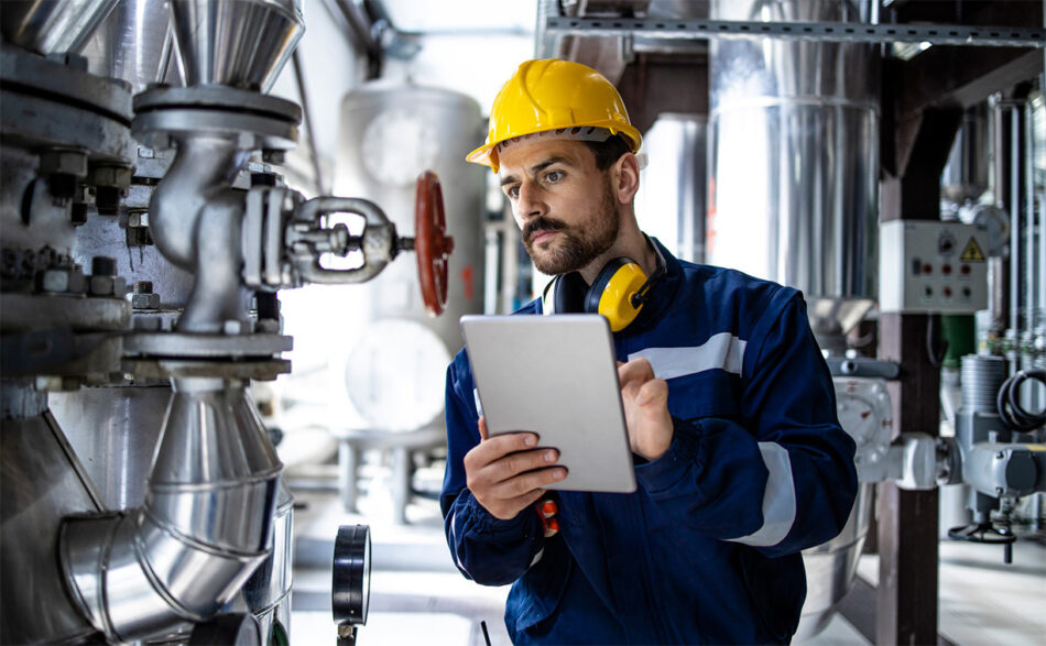 Po pierwsze: digitalizacja, czyli ciepłownictwo w erze danych