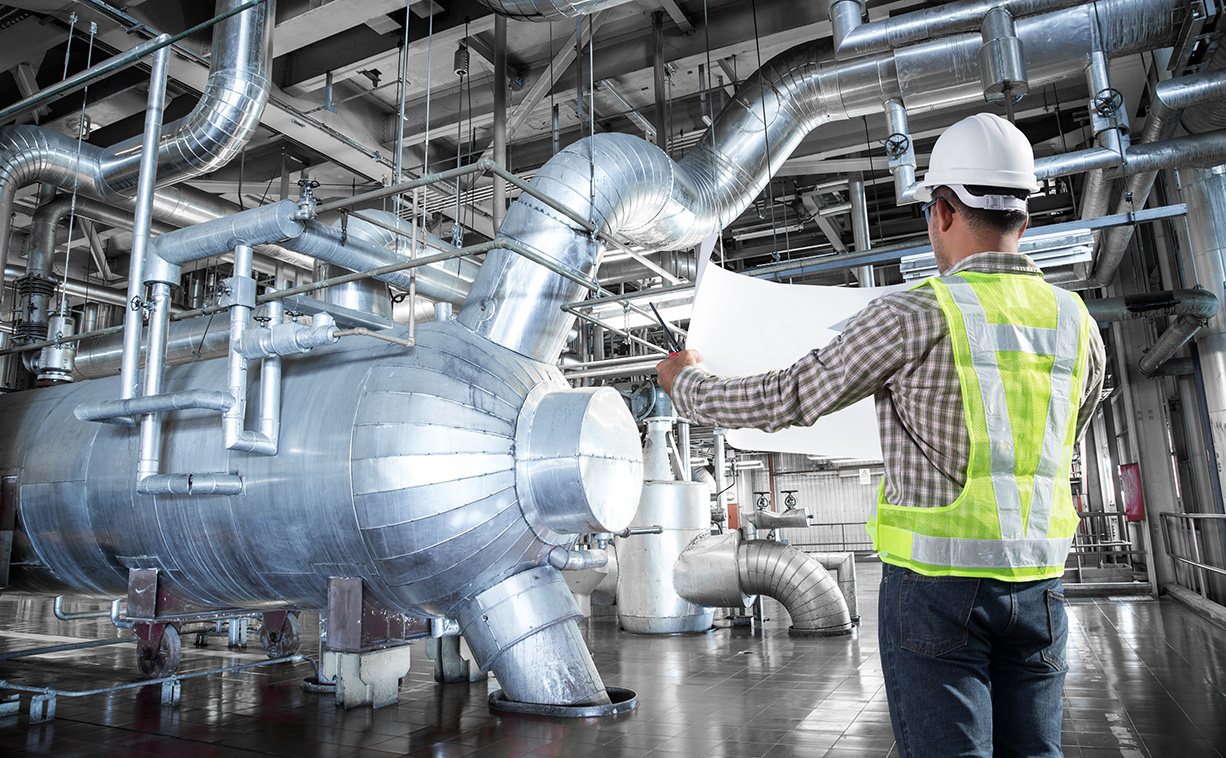 Ciepłownictwo systemowe na&nbsp;rozdrożu: wnioski z&nbsp;raportu URE