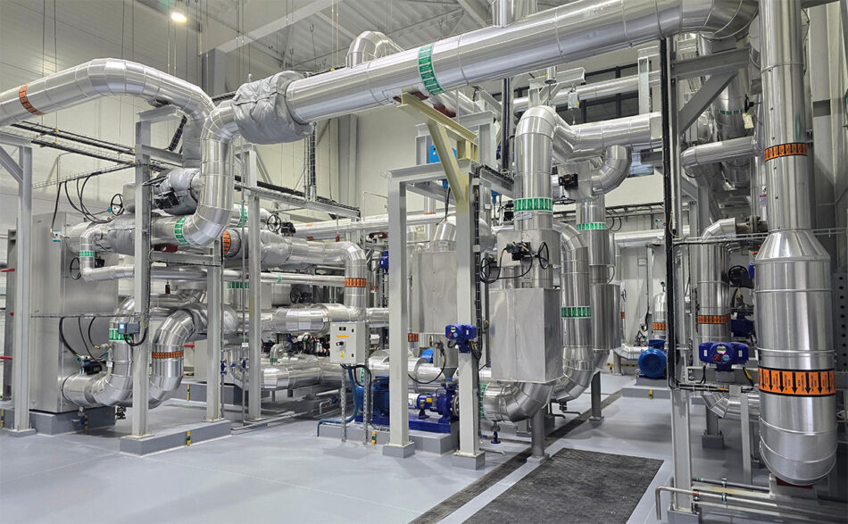 Sławomir Lorek: geotermia w&nbsp;Koninie to&nbsp;wzór transformacji energetycznej