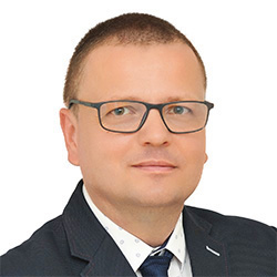 <p><strong>Dariusz Kotowicz</strong></p>
<p>&nbsp;</p>
