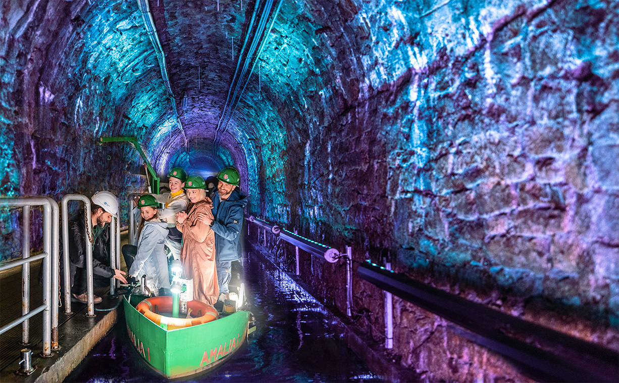 Śląskie DNA i&nbsp;trzysta milionów lat historii